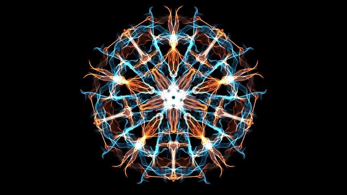 现在读写速度最快的硬盘，能在30年前的计算机上当做内存使用吗？